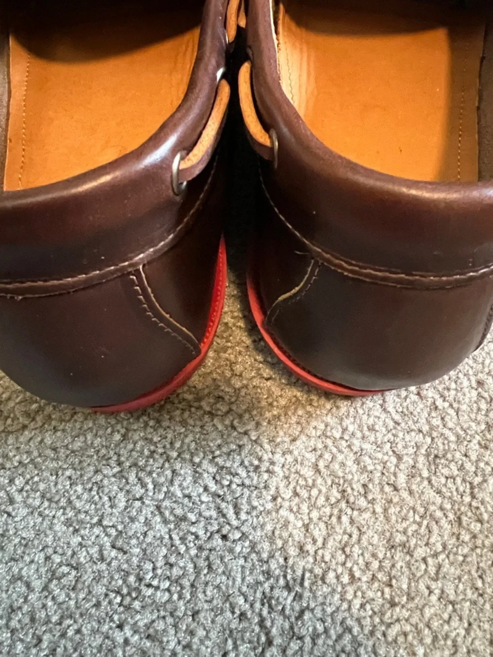 EasyMoc…Vibram…Camp Moc - Picture 2 of 11